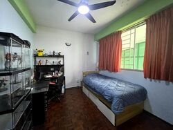 Sherwood Towers (D21), Apartment #501223691